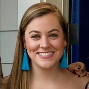 Meet your Posher, Mary